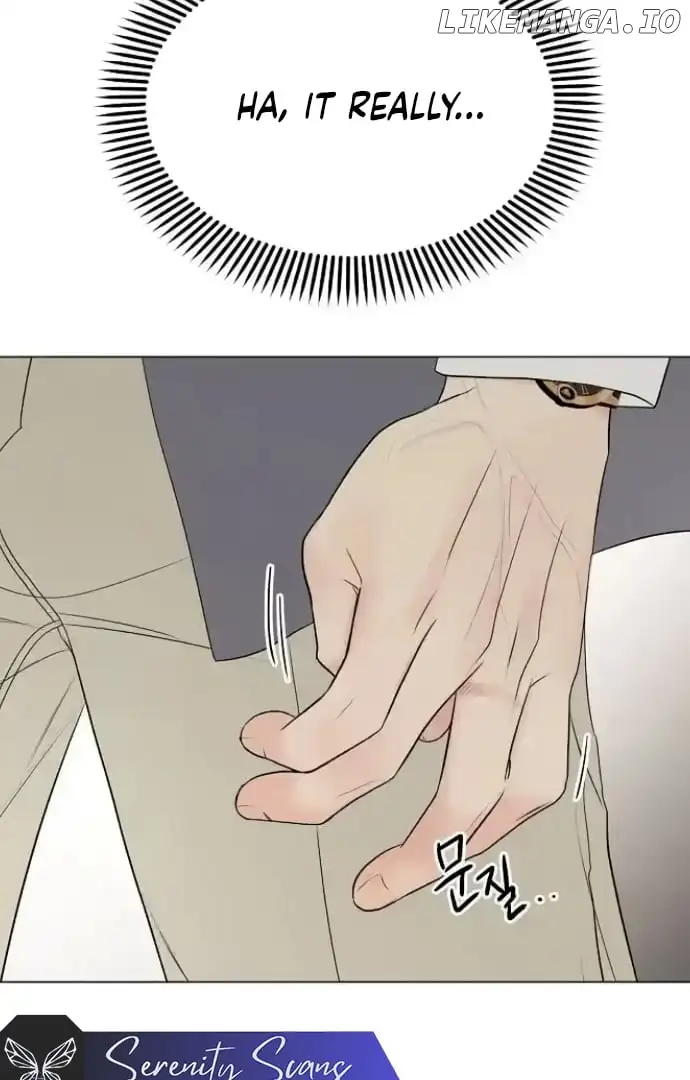 The Perfect Male Lead chapter 8 page 5