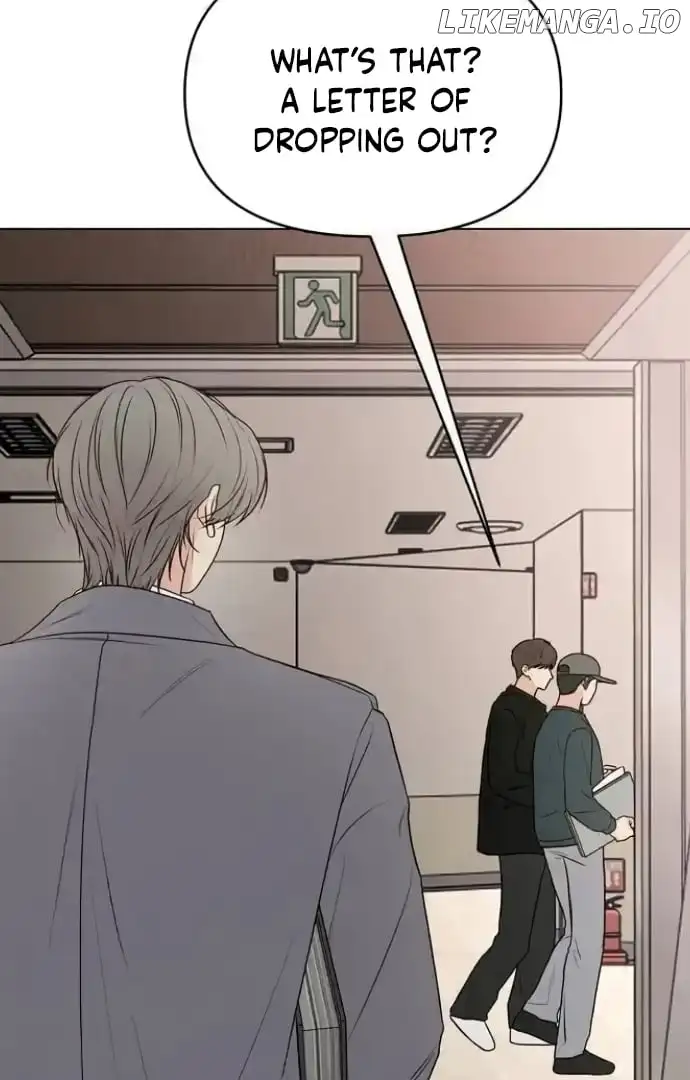 The Perfect Male Lead chapter 8 page 11
