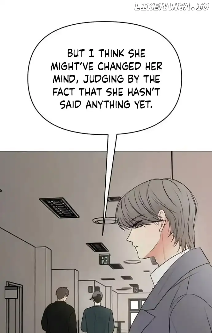 The Perfect Male Lead chapter 8 page 17