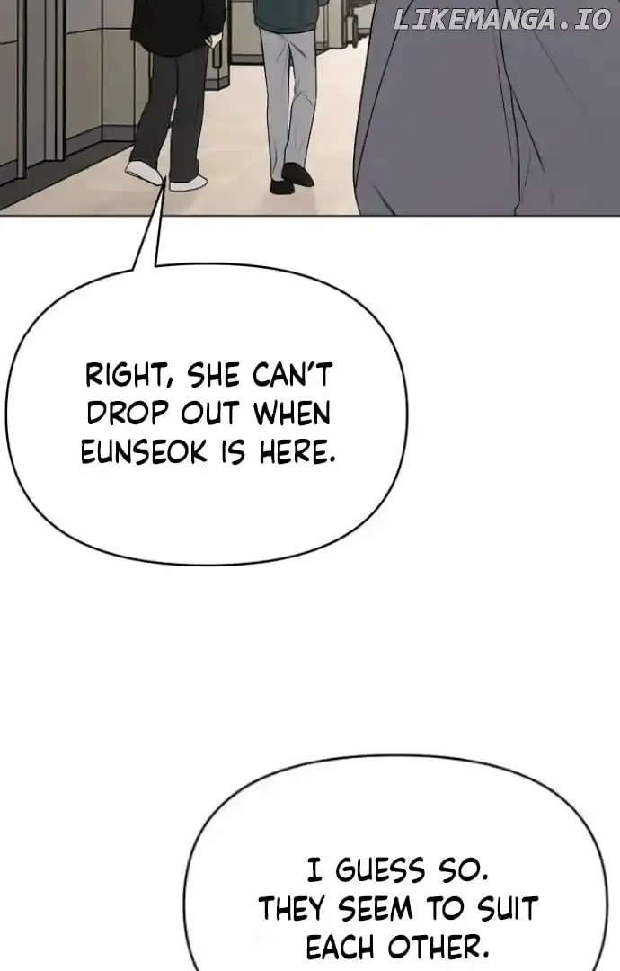 The Perfect Male Lead chapter 8 page 18
