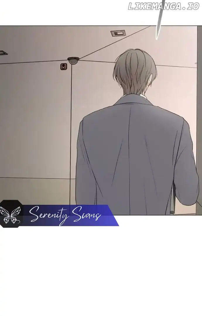 The Perfect Male Lead chapter 8 page 20