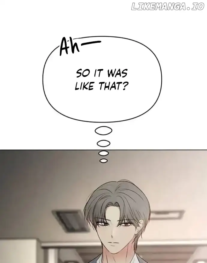 The Perfect Male Lead chapter 8 page 21