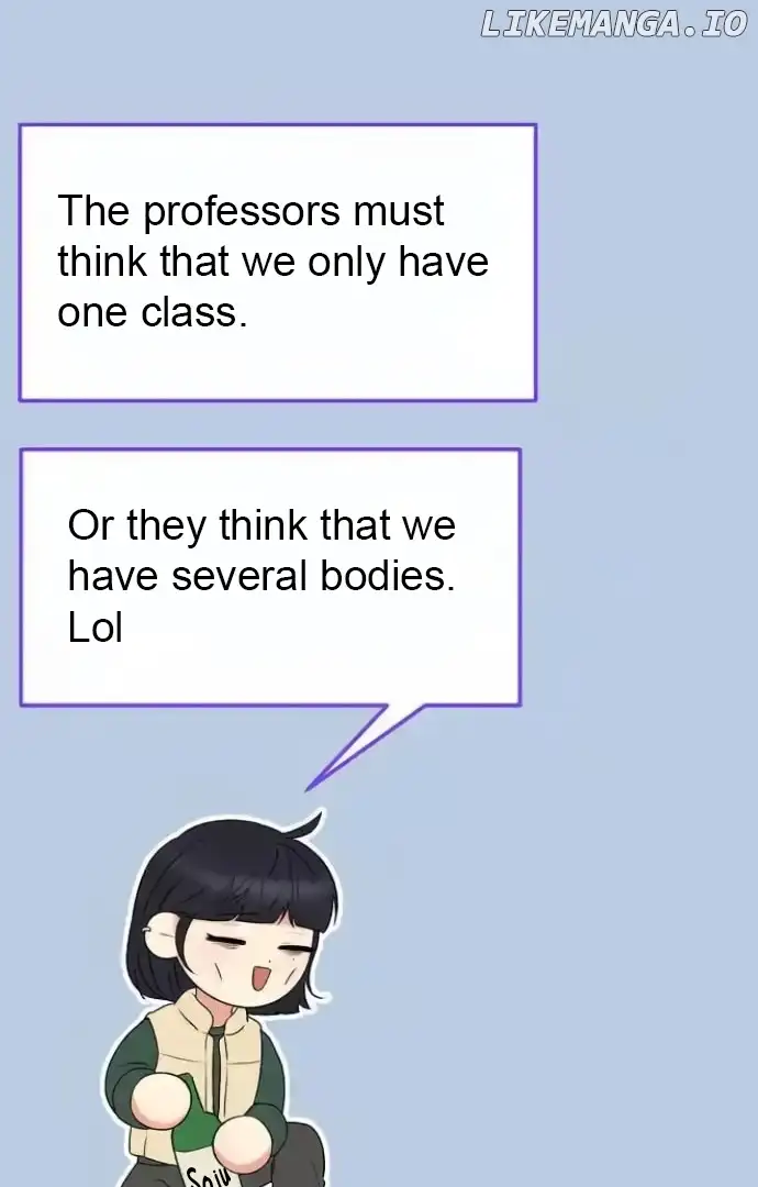 The Perfect Male Lead chapter 8 page 27