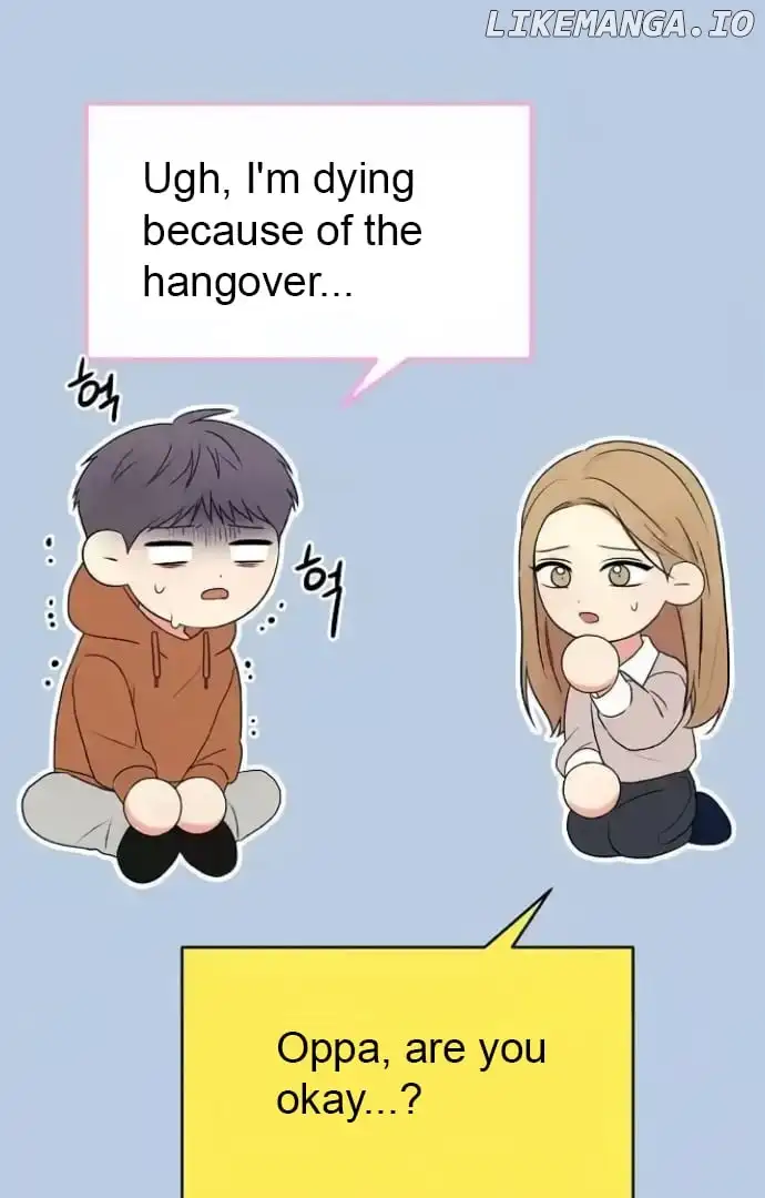 The Perfect Male Lead chapter 8 page 30