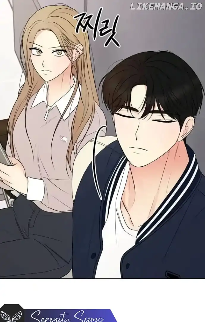 The Perfect Male Lead chapter 8 page 34