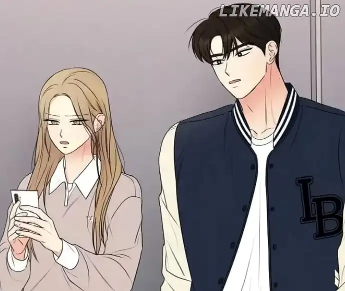 The Perfect Male Lead chapter 8 page 36