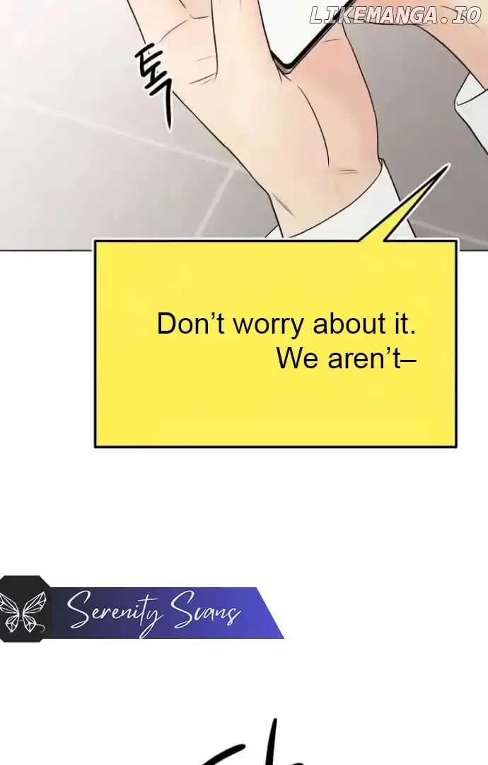 The Perfect Male Lead chapter 8 page 39