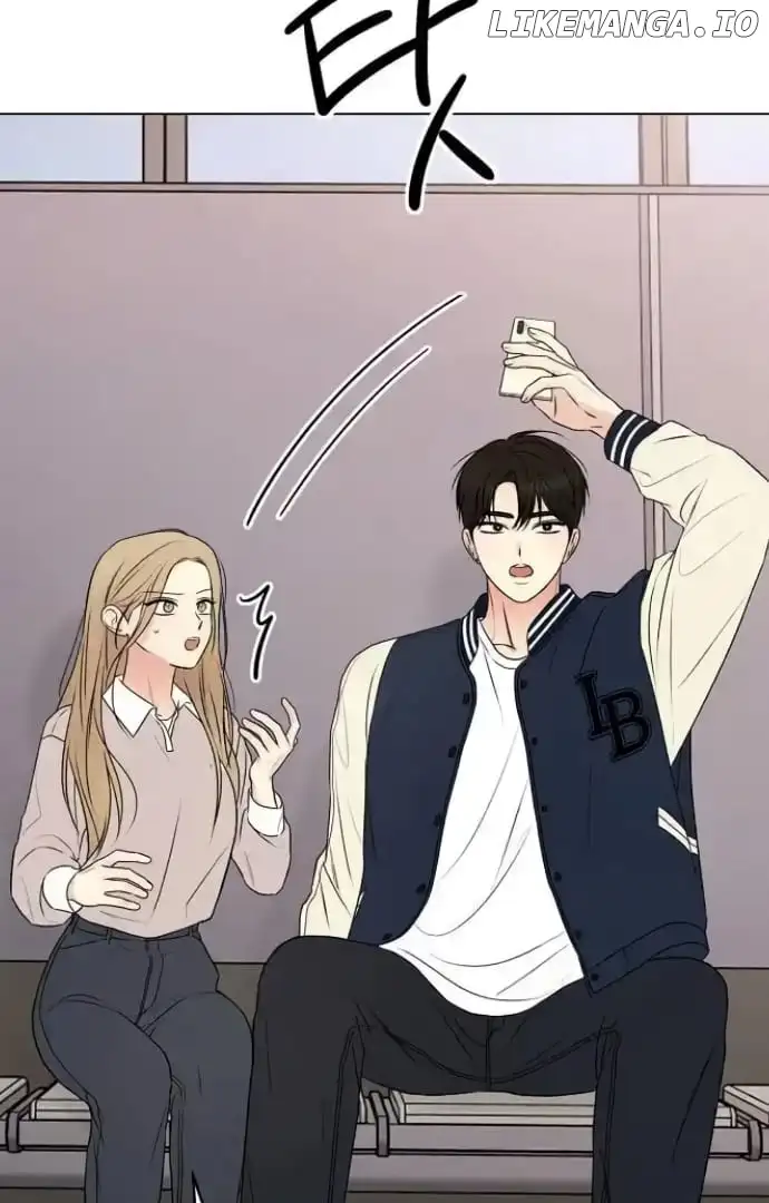 The Perfect Male Lead chapter 8 page 40