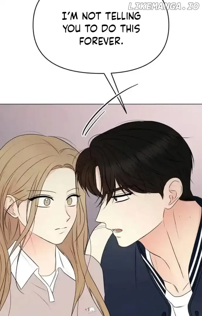 The Perfect Male Lead chapter 8 page 42
