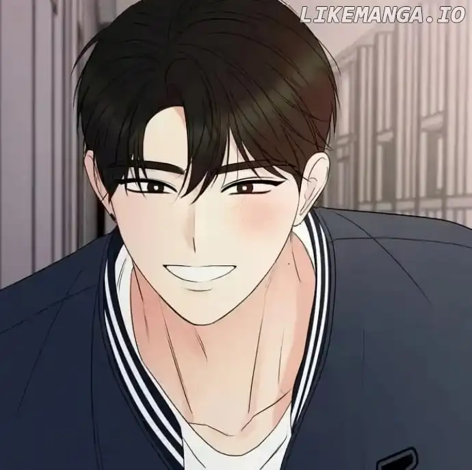 The Perfect Male Lead chapter 8 page 44