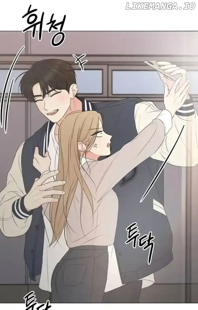 The Perfect Male Lead chapter 8 page 53