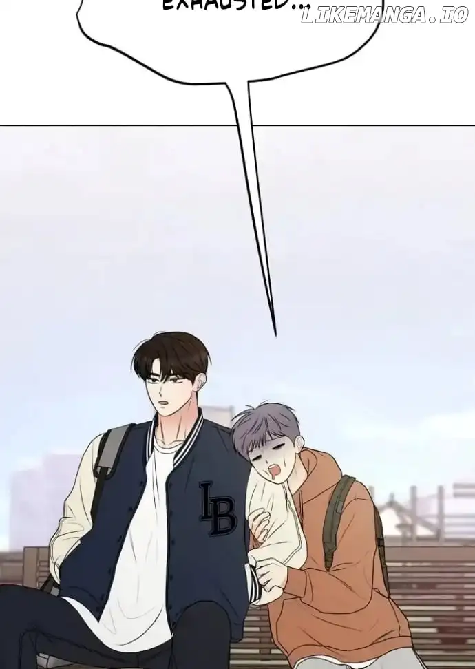 The Perfect Male Lead chapter 8 page 72