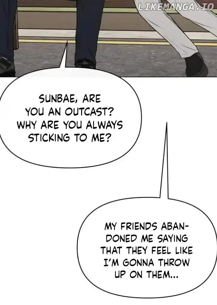 The Perfect Male Lead chapter 8 page 73