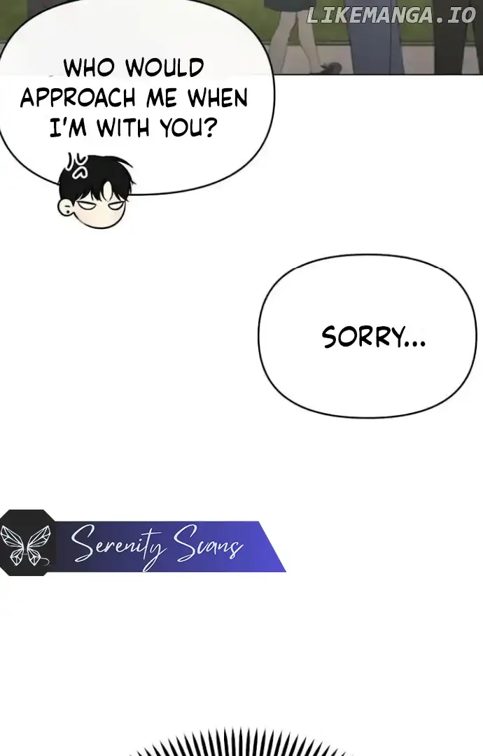The Perfect Male Lead chapter 8 page 75