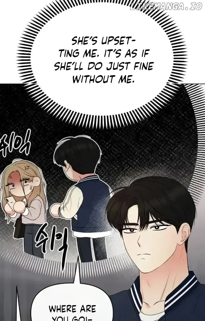 The Perfect Male Lead chapter 8 page 76