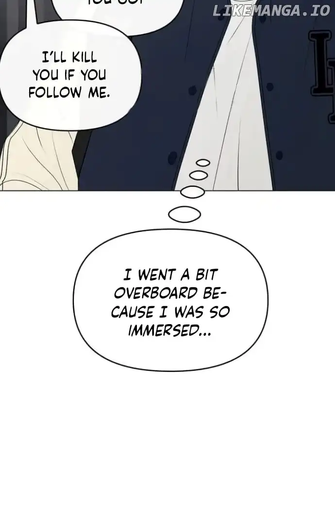 The Perfect Male Lead chapter 8 page 77