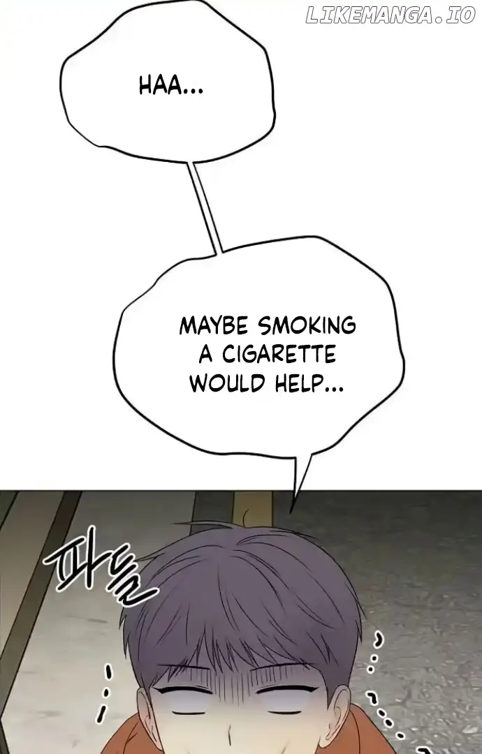 The Perfect Male Lead chapter 8 page 84