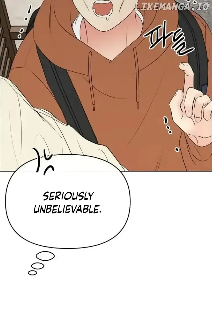 The Perfect Male Lead chapter 8 page 85