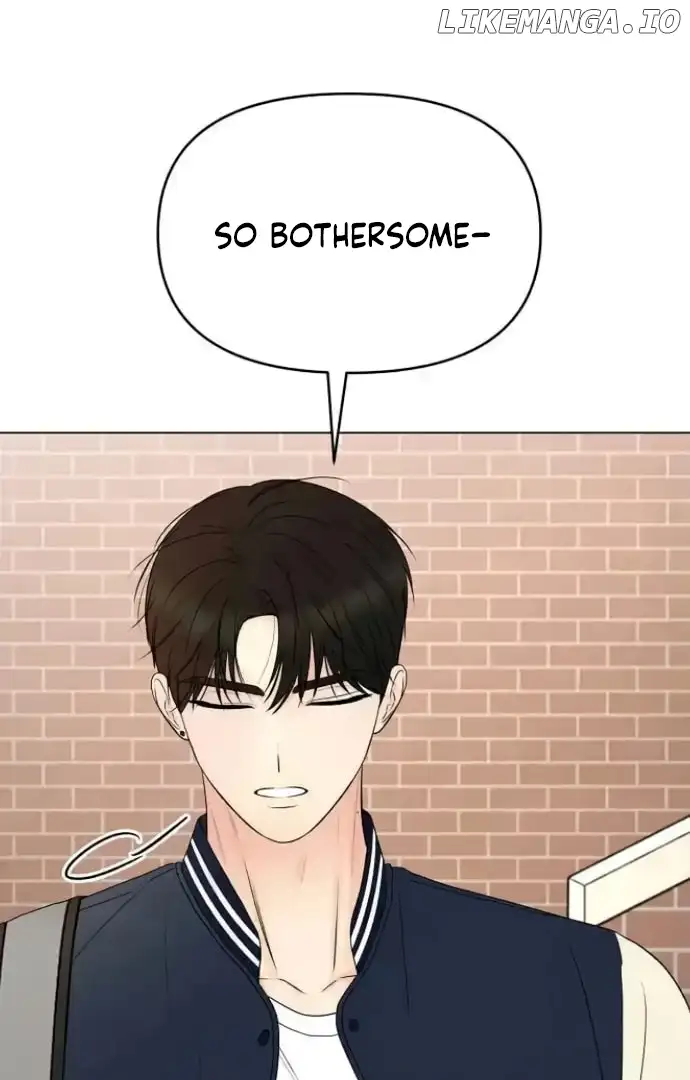The Perfect Male Lead chapter 8 page 91