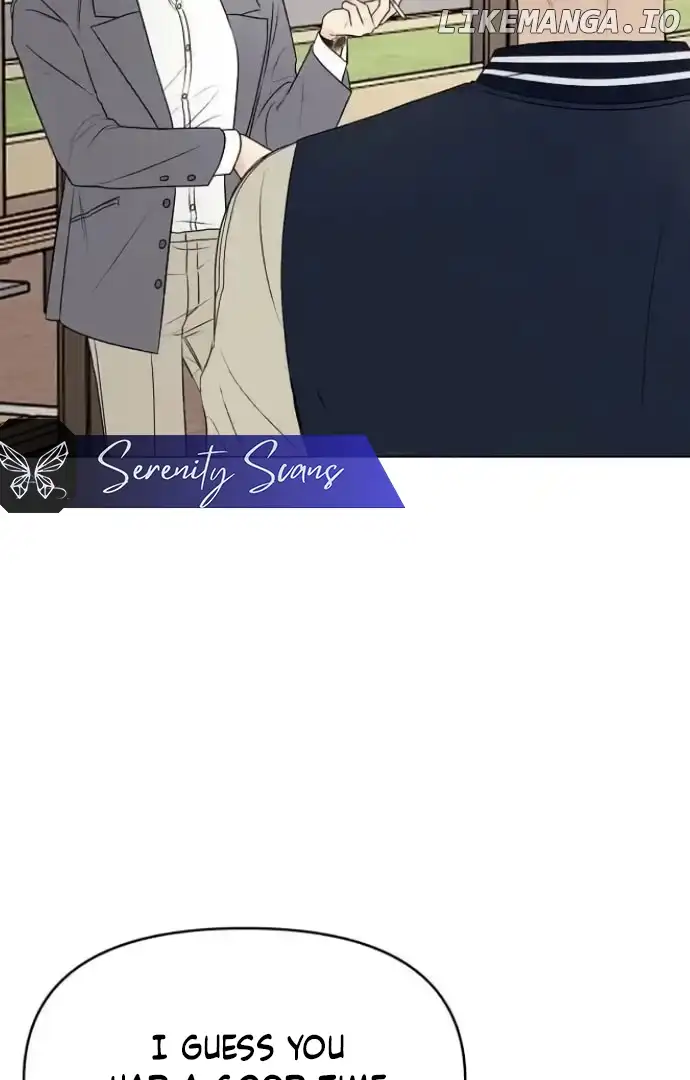 The Perfect Male Lead chapter 8 page 93