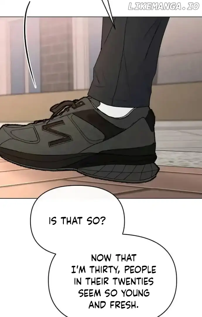 The Perfect Male Lead chapter 8 page 97