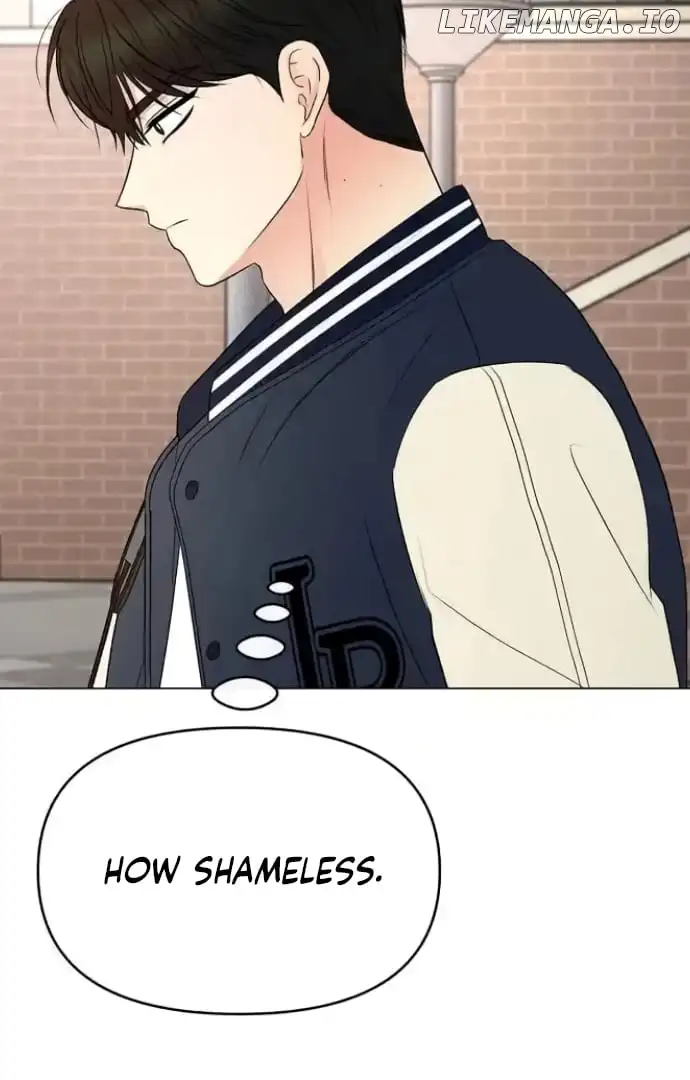 The Perfect Male Lead chapter 8 page 101