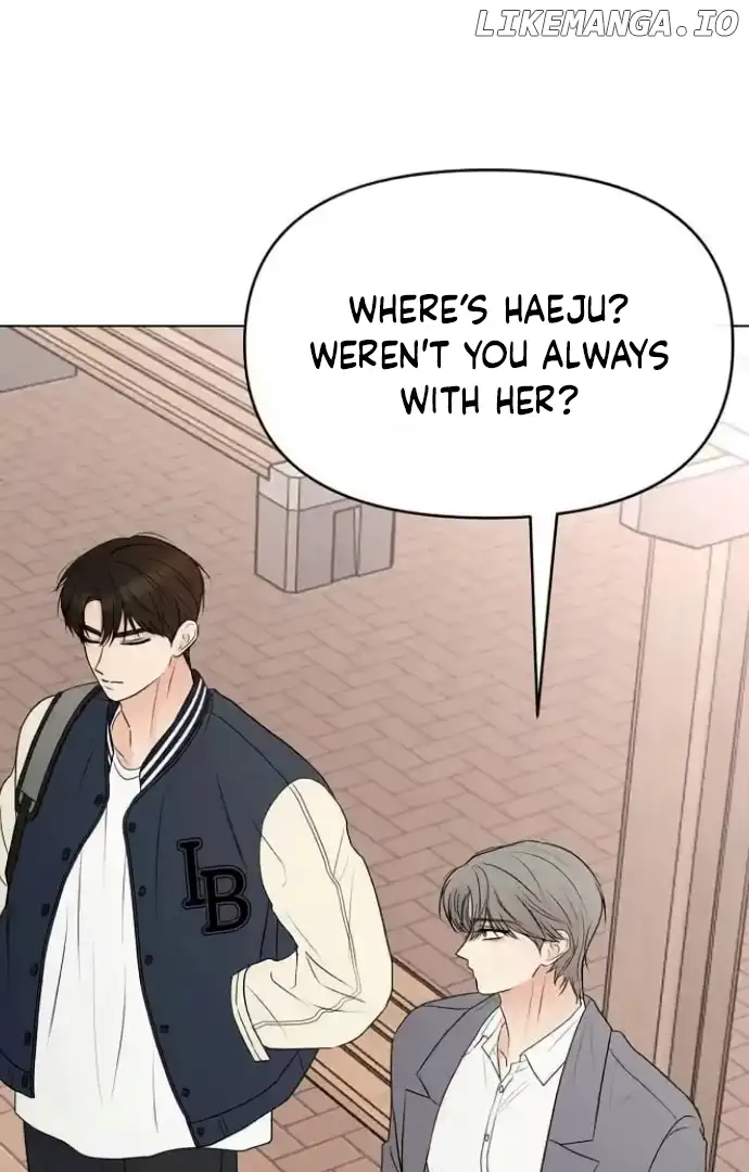 The Perfect Male Lead chapter 8 page 104