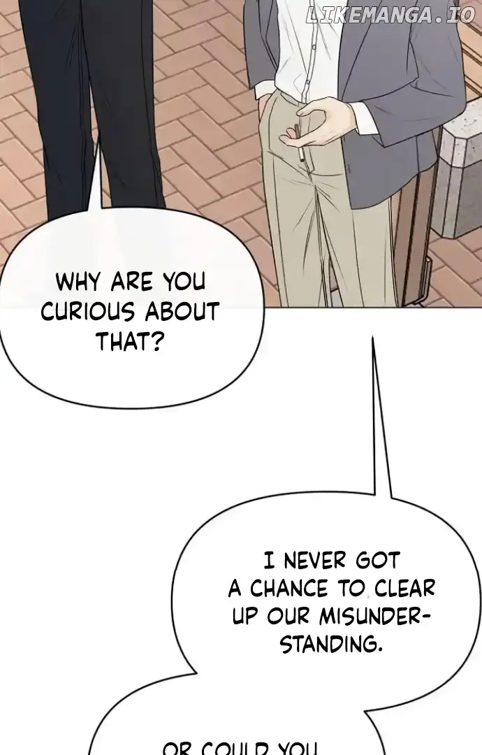 The Perfect Male Lead chapter 8 page 105