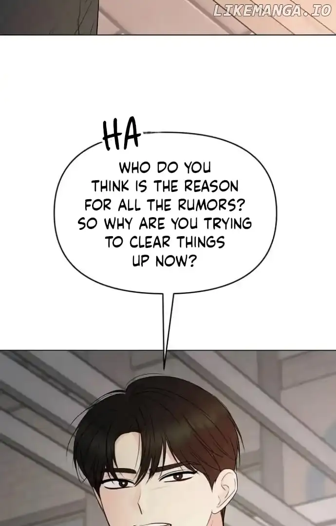 The Perfect Male Lead chapter 8 page 107