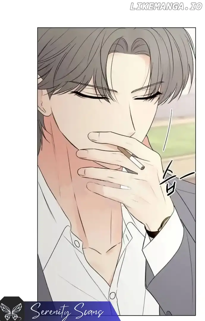 The Perfect Male Lead chapter 8 page 109