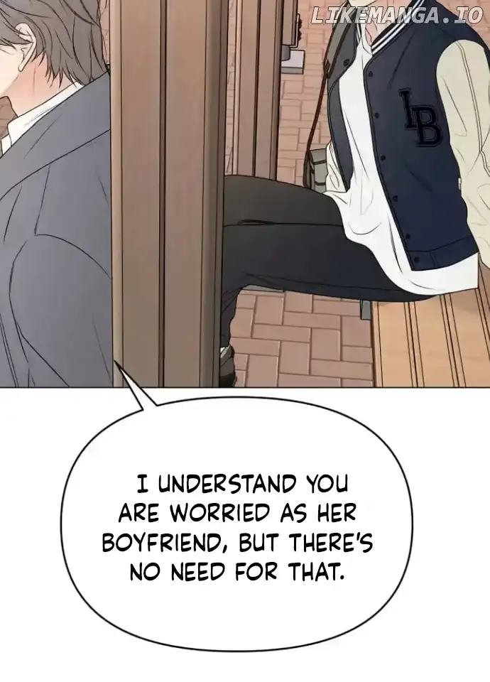 The Perfect Male Lead chapter 8 page 111