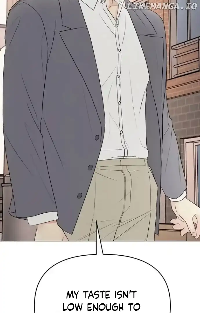 The Perfect Male Lead chapter 8 page 113