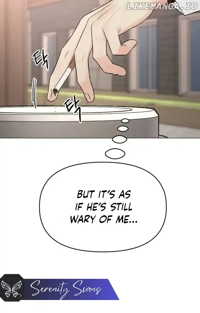 The Perfect Male Lead chapter 8 page 115