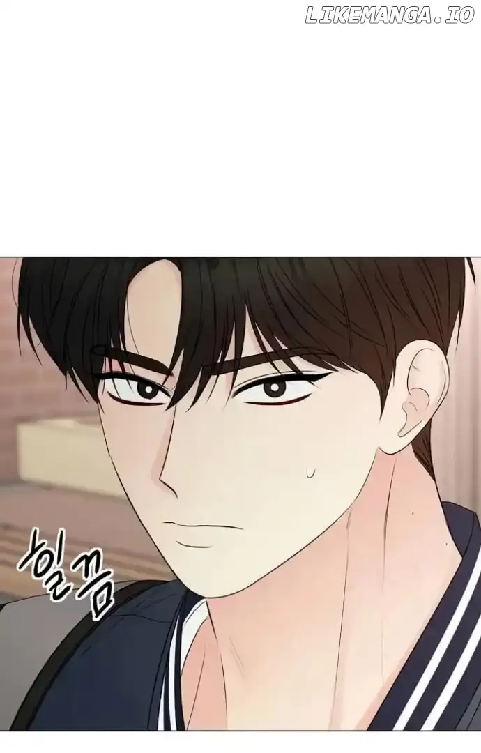 The Perfect Male Lead chapter 8 page 119