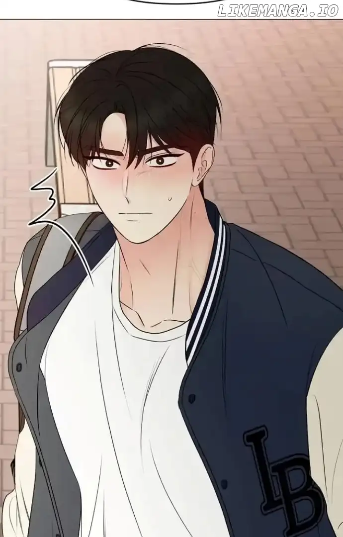 The Perfect Male Lead chapter 8 page 122