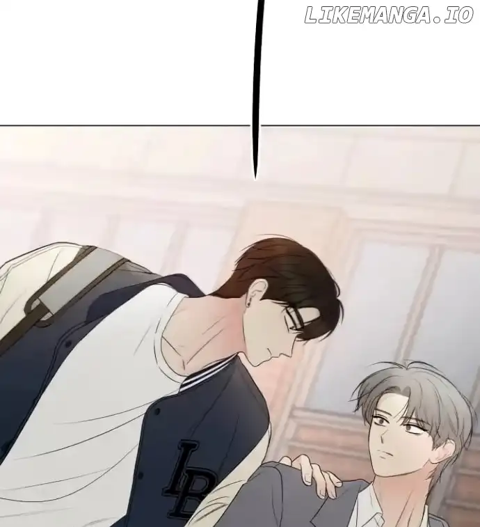 The Perfect Male Lead chapter 8 page 130