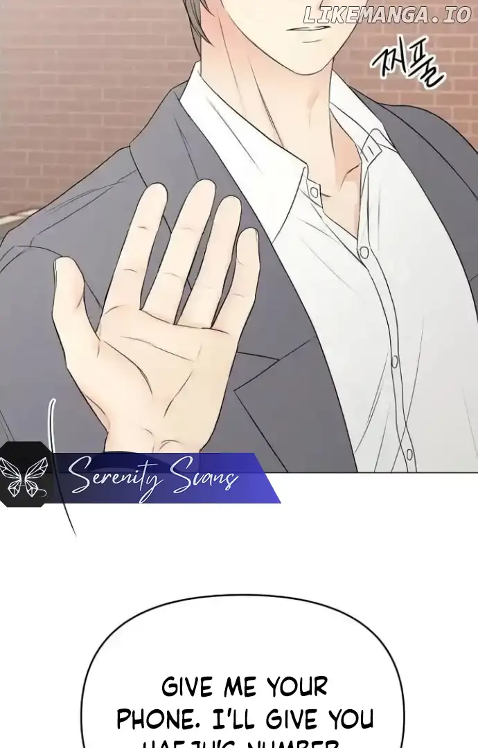 The Perfect Male Lead chapter 8 page 133