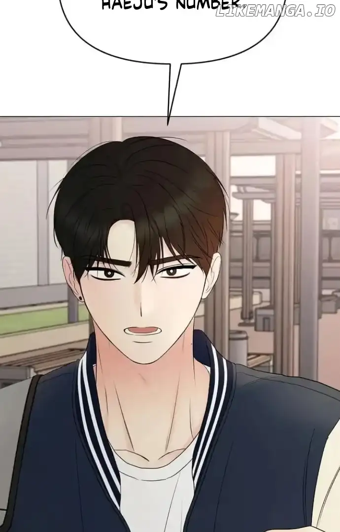 The Perfect Male Lead chapter 8 page 134