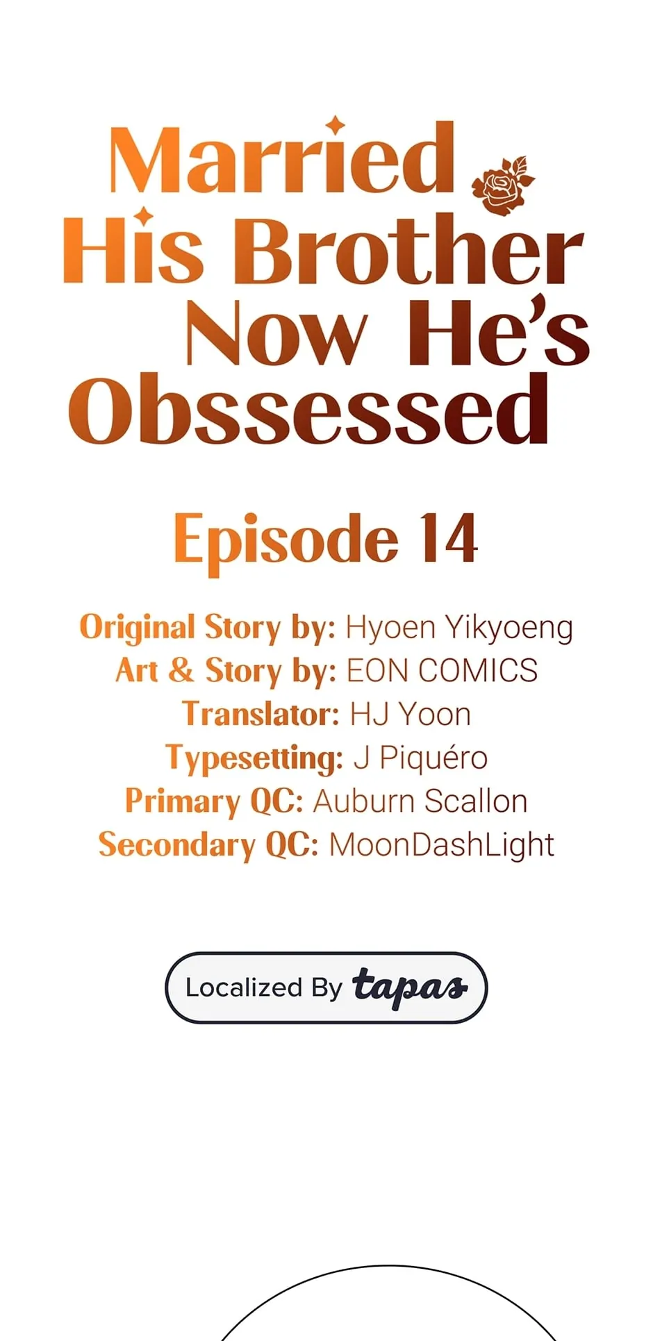 Be Crazy About Me chapter 12 page 1