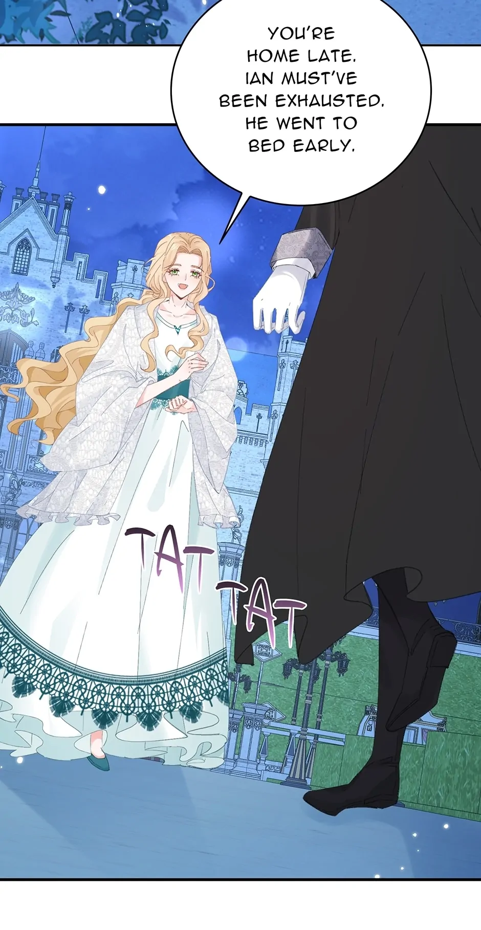 Be Crazy About Me chapter 12 page 14