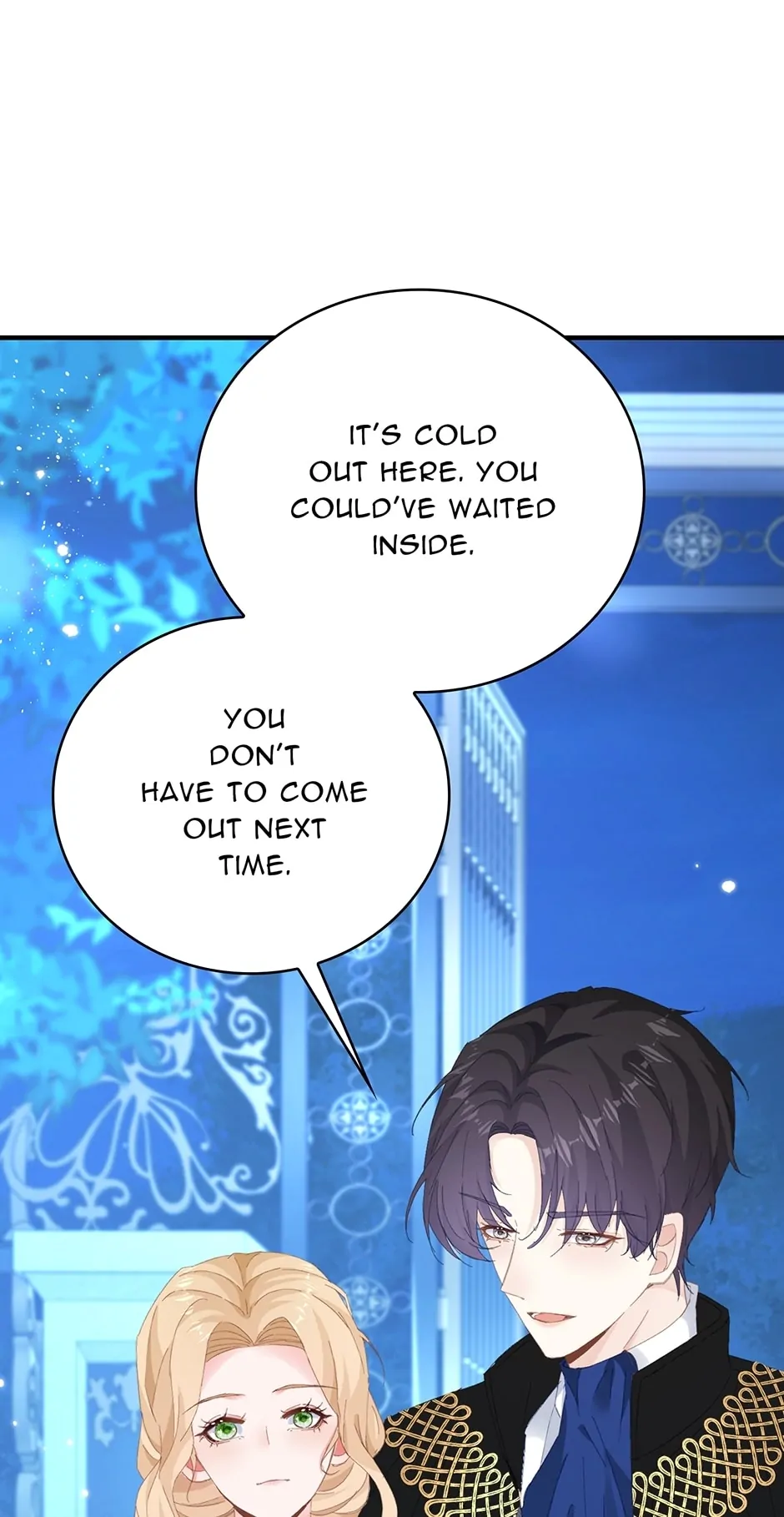 Be Crazy About Me chapter 12 page 15