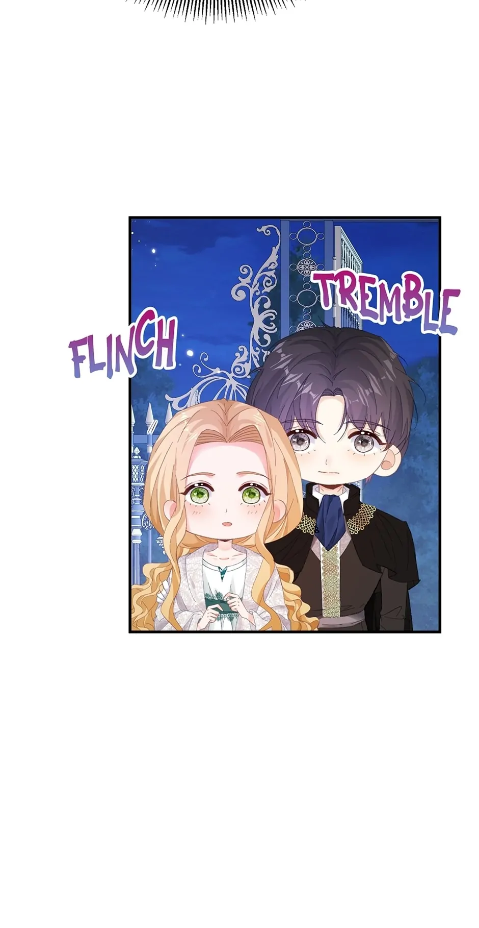 Be Crazy About Me chapter 12 page 18