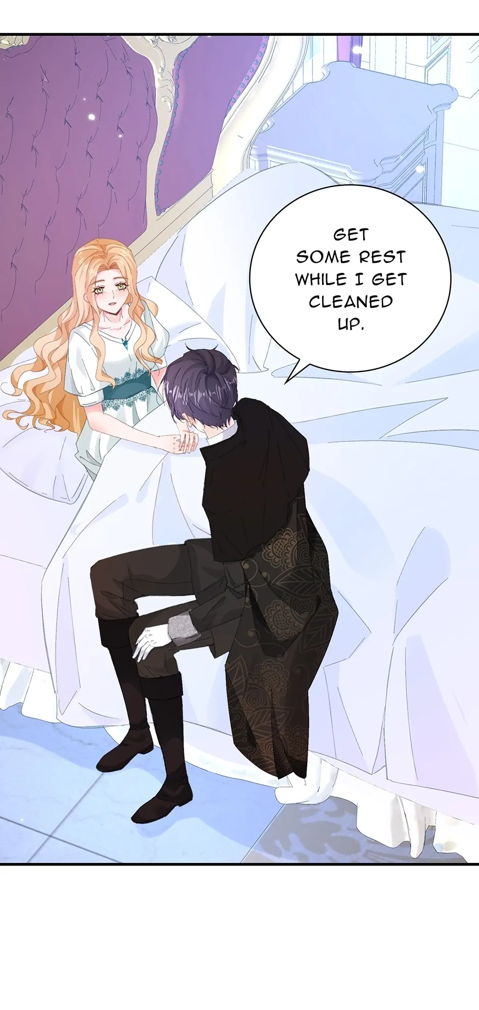 Be Crazy About Me chapter 12 page 20