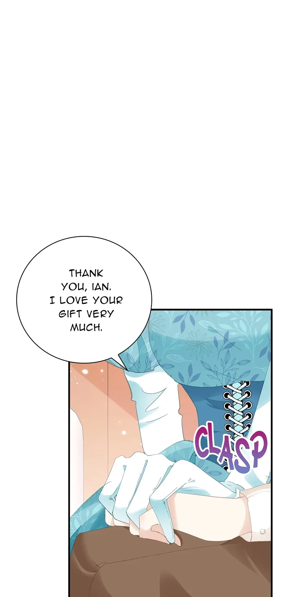 Be Crazy About Me chapter 14 page 4