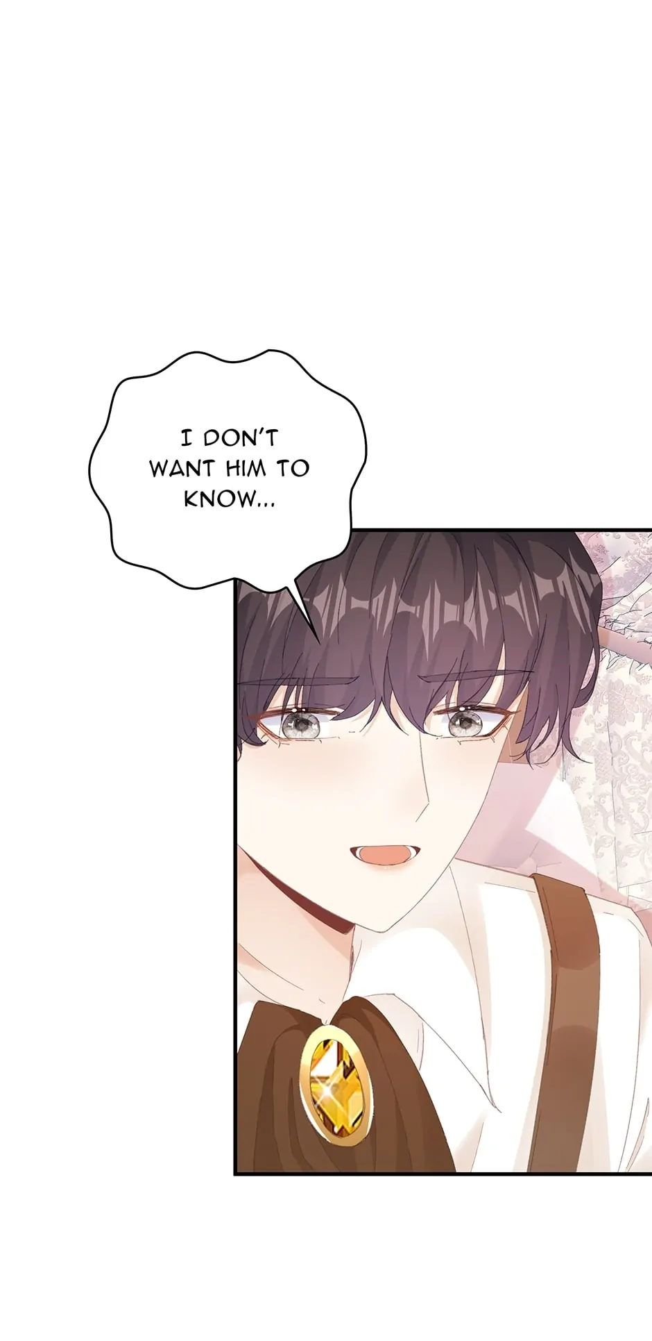 Be Crazy About Me chapter 14 page 6