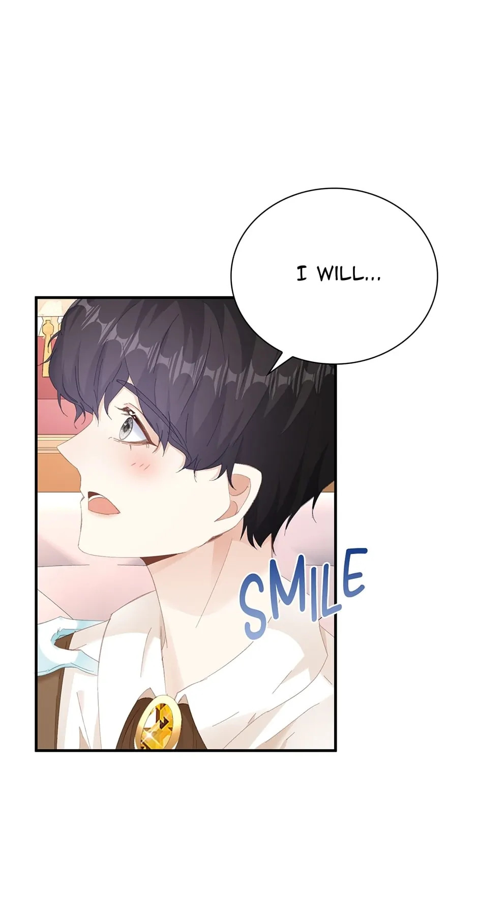 Be Crazy About Me chapter 14 page 10