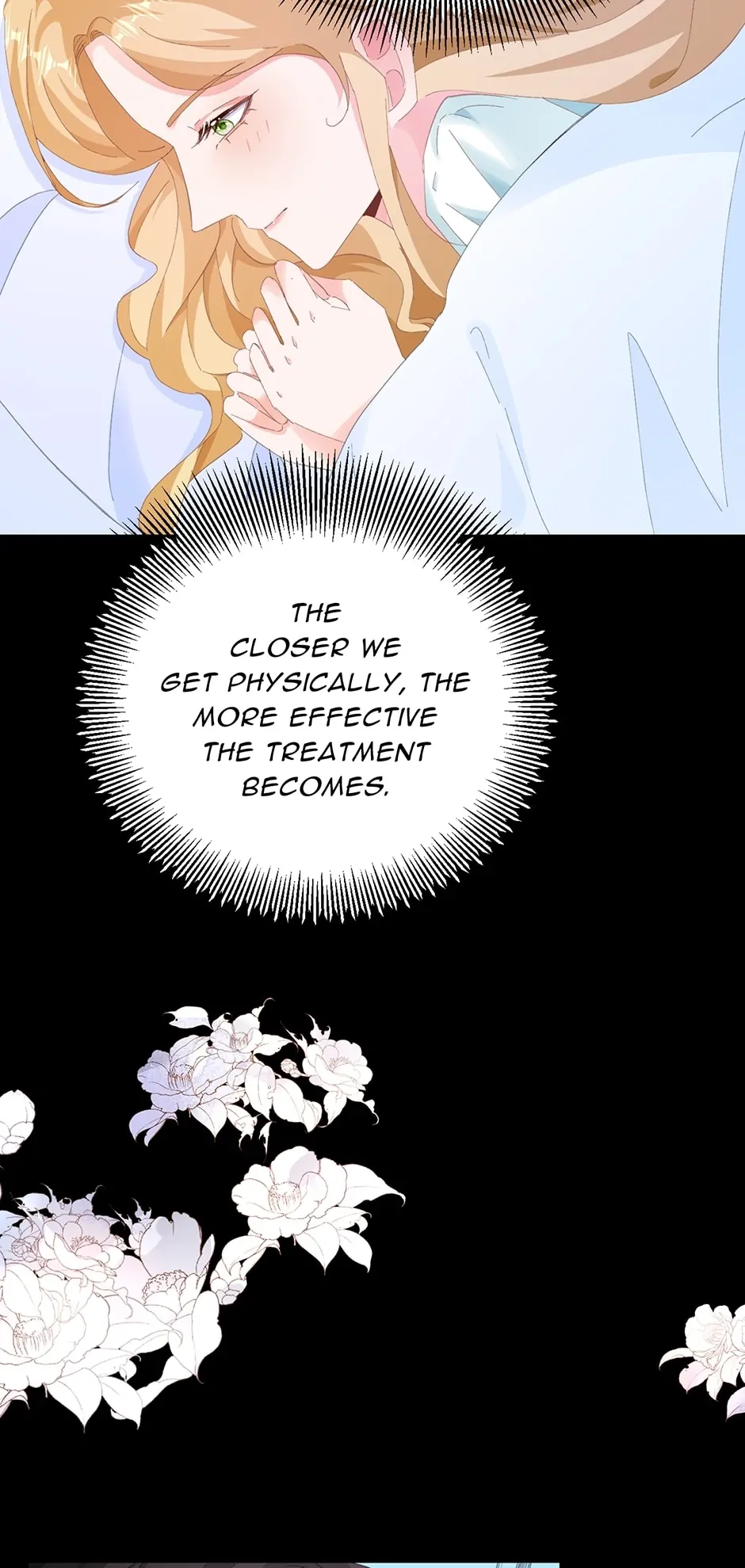 Be Crazy About Me chapter 14 page 22