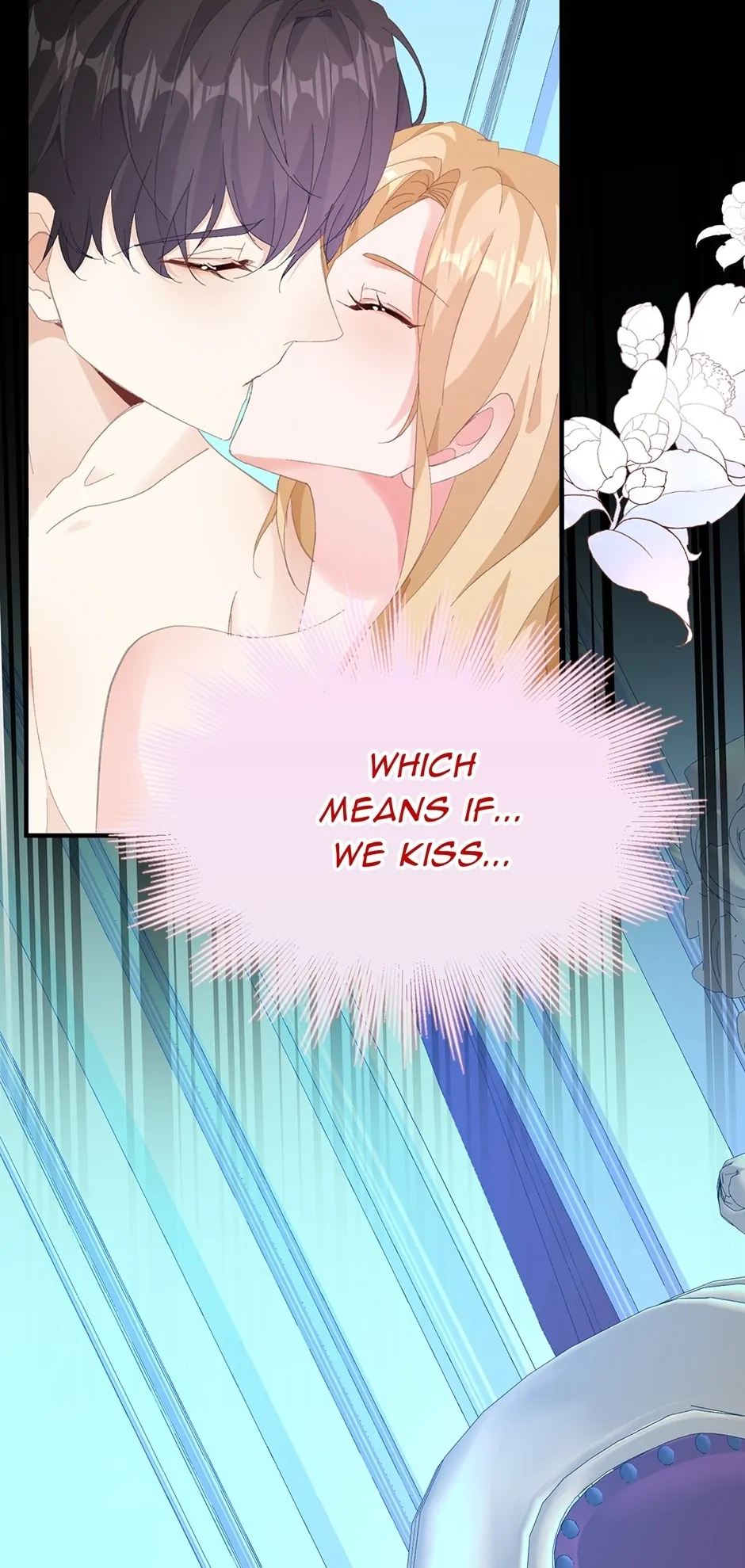 Be Crazy About Me chapter 14 page 23