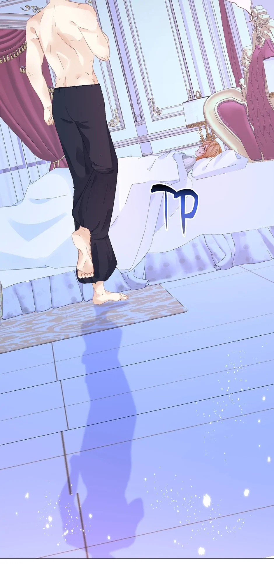 Be Crazy About Me chapter 14 page 27