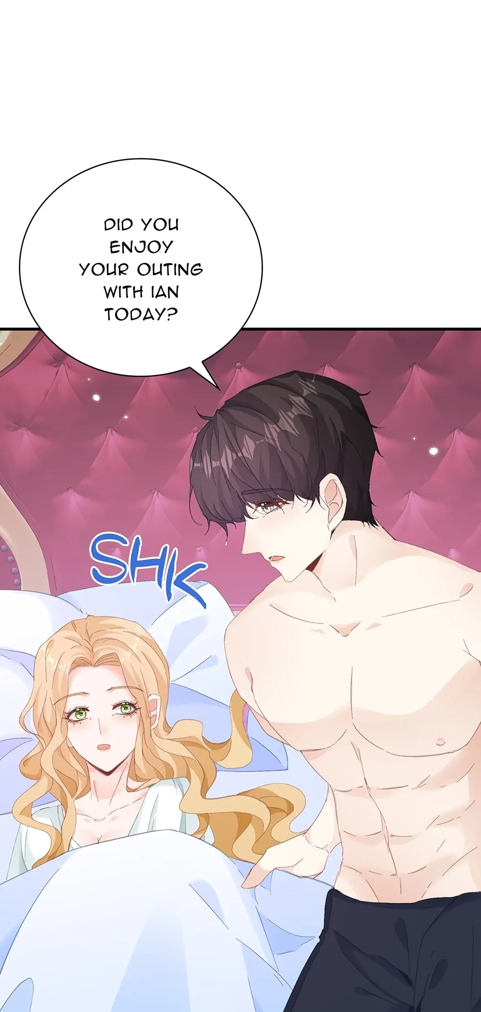 Be Crazy About Me chapter 14 page 28